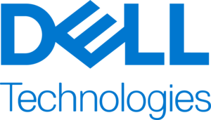dell logo