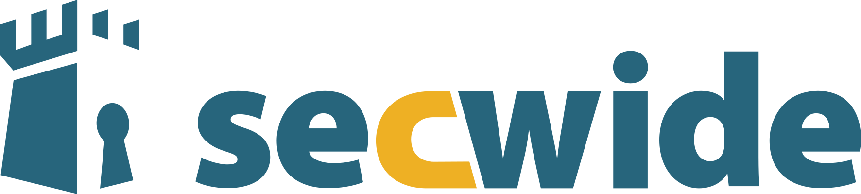 secwide logo