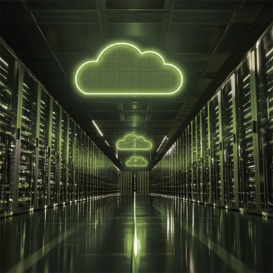 Secure private cloud and file sharing solution for business