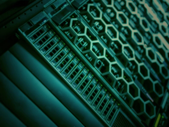 Infrastructure Services
