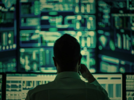 Cybersecurity Services