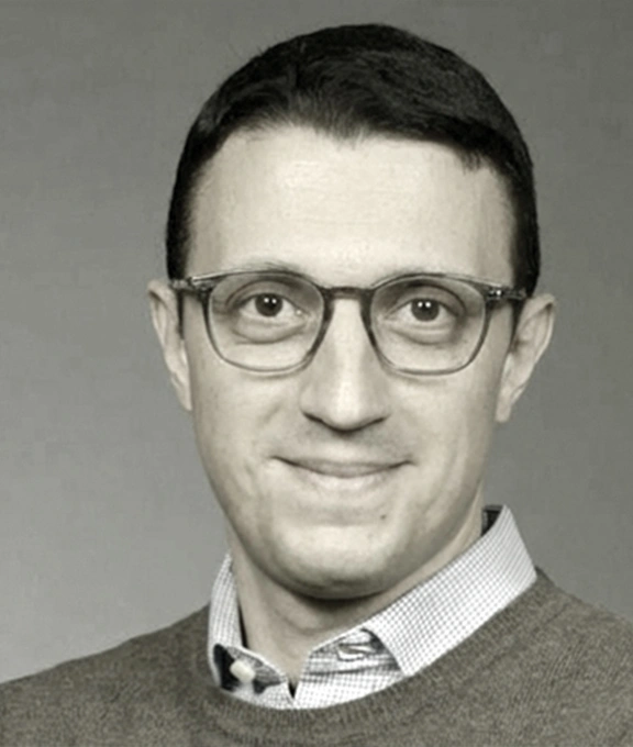 Elkhan Jafarov - Business Consultant at LETS